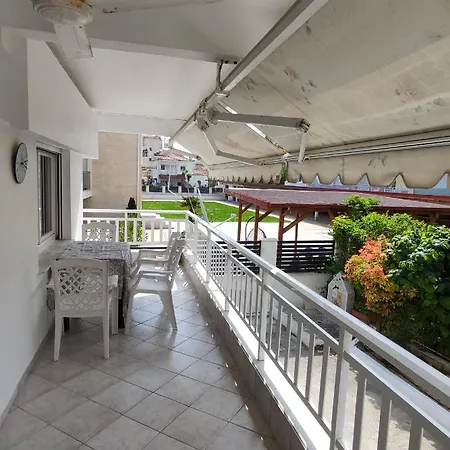 Helena'S Apartment 2 Agia Triada Exterior photo