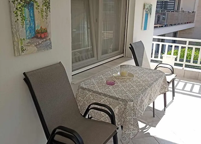 Helena\'S Apartment 2 Agia Triada
