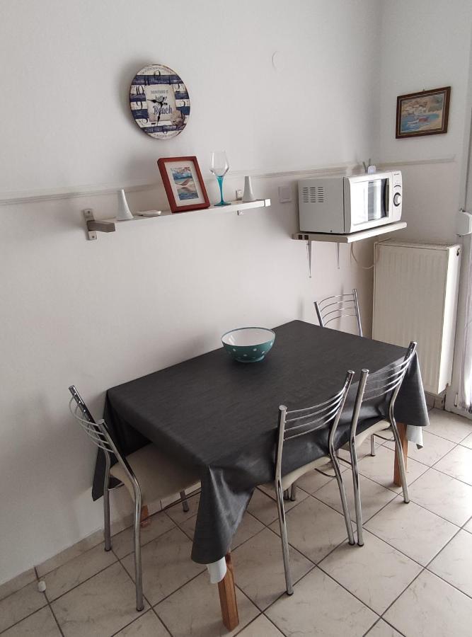 Appartamento Helena's 2
